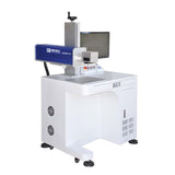 Carbon dioxide Laser marking machine