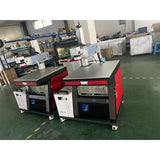 UV marking machine
