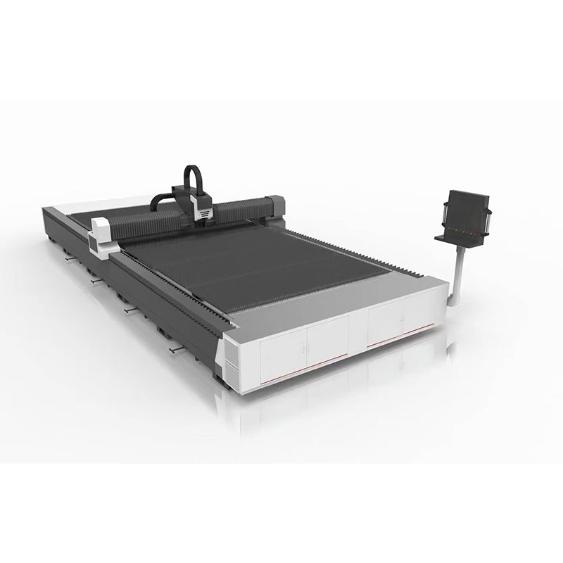 Planar laser cutting machine